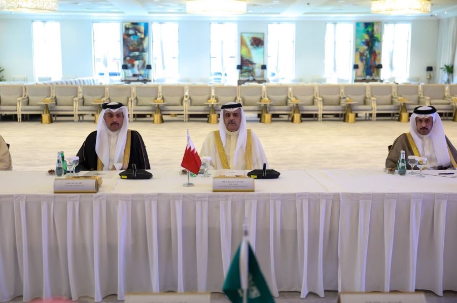 Bahrain News: Security relations with Saudi Arabia reviewed